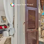 Апартаменты Graffiti House Luxury