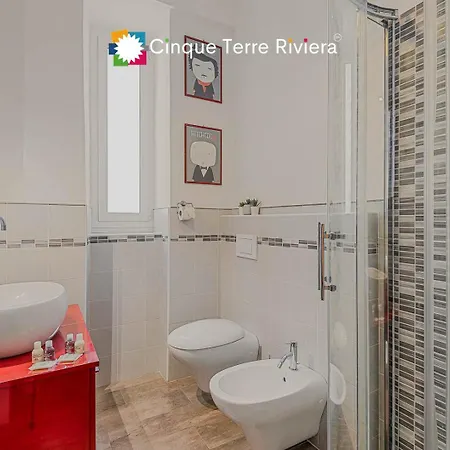 Апартаменты Graffiti House Luxury *
